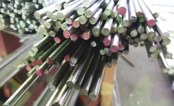 Круг нержавеющий холоднотянутый 5мм h9 AISI 304 — фото 2